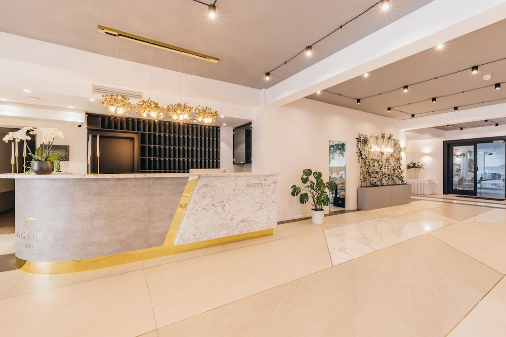 Hotel Agora