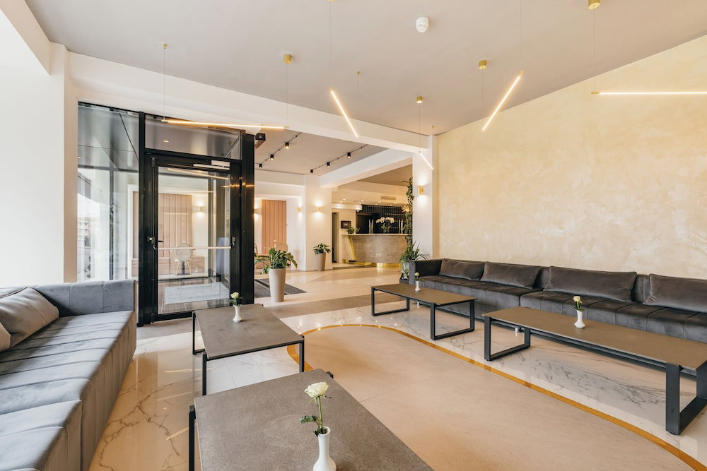 Hotel Agora
