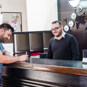 Hotel Hotel Razvan cazare Dobroesti