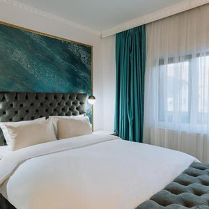 Hotel Suru Hotel & Restaurant cazare Busteni