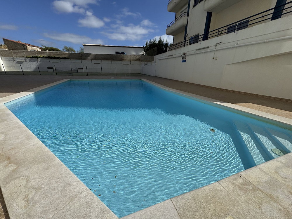 Hotel Armação De Pêra Central 3 By Homing