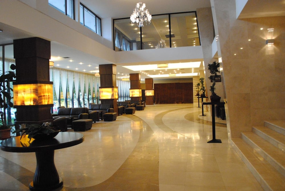 Grand Hotel Napoca