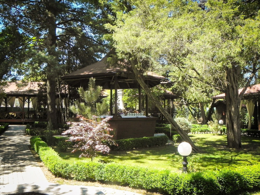 Hotel Hotel Baneasa Parc