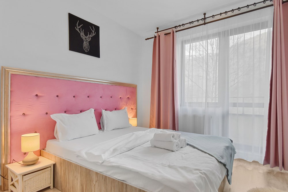 Hotel Cri Colina Marei