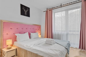 Hotel Cri Colina Marei cazare Sinaia