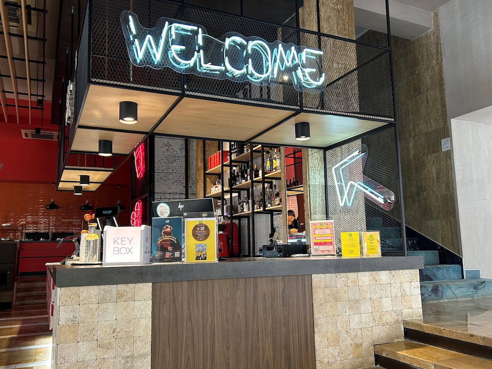 Ibis Styles Dunarea Galati