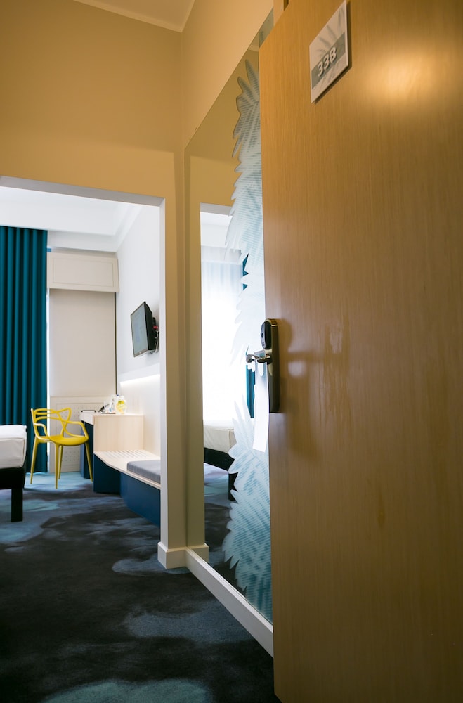 Ibis Styles Dunarea Galati