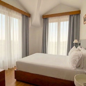 Hotel Hotel Arcanjo cazare Lagoa