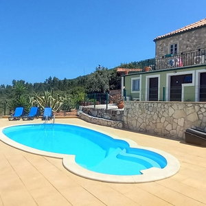 Hotel Casa De Campo De Oliveiras cazare Penela