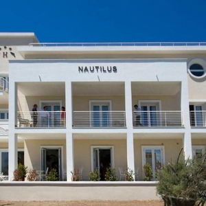Hotel Hotel Nautilus cazare Cagliari