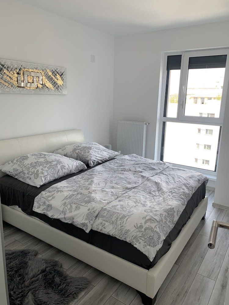 Luxury Westpark 2 Residence Lake View W4