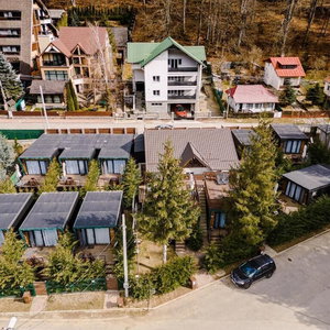 Hotel Moon Montana Busteni cazare Busteni