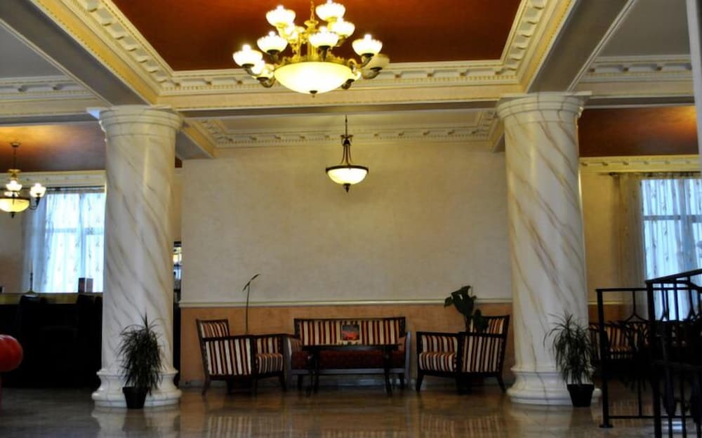 Vigo Grand Hotel