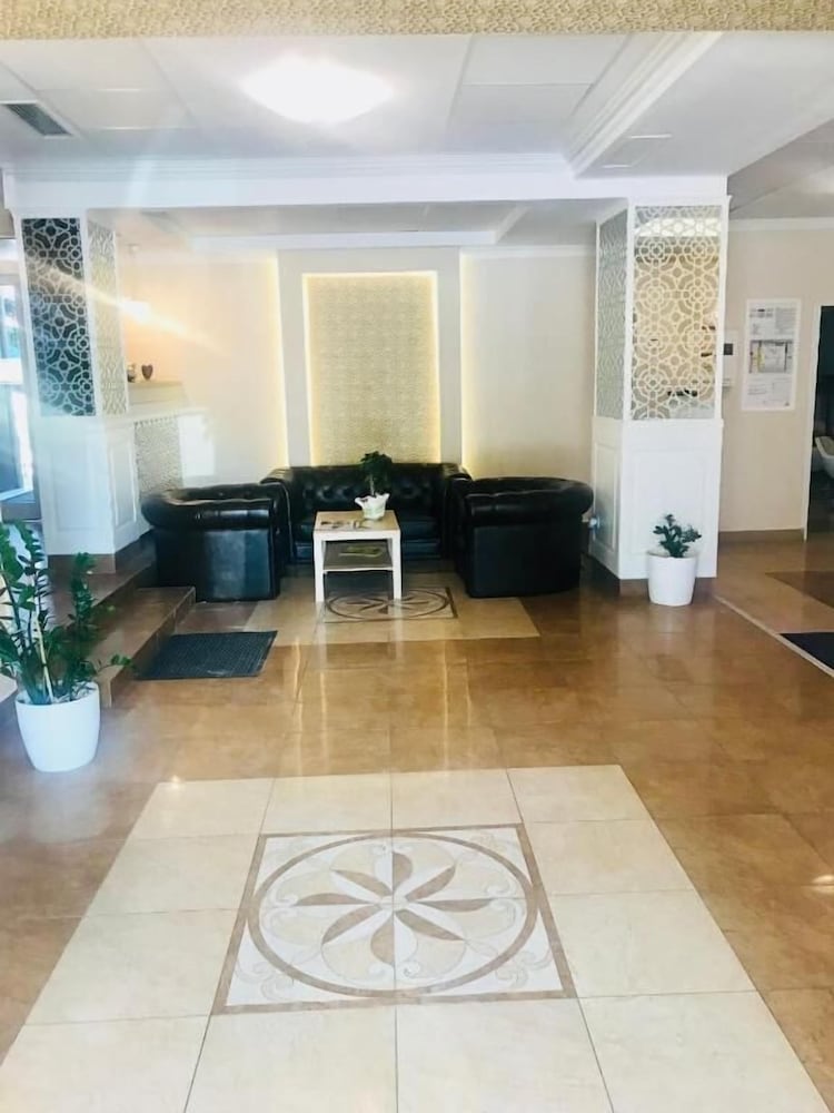 Hotel Bulevard Prestige Hotel
