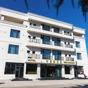 Hotel Hotel Verse cazare Stefanestii de Jos