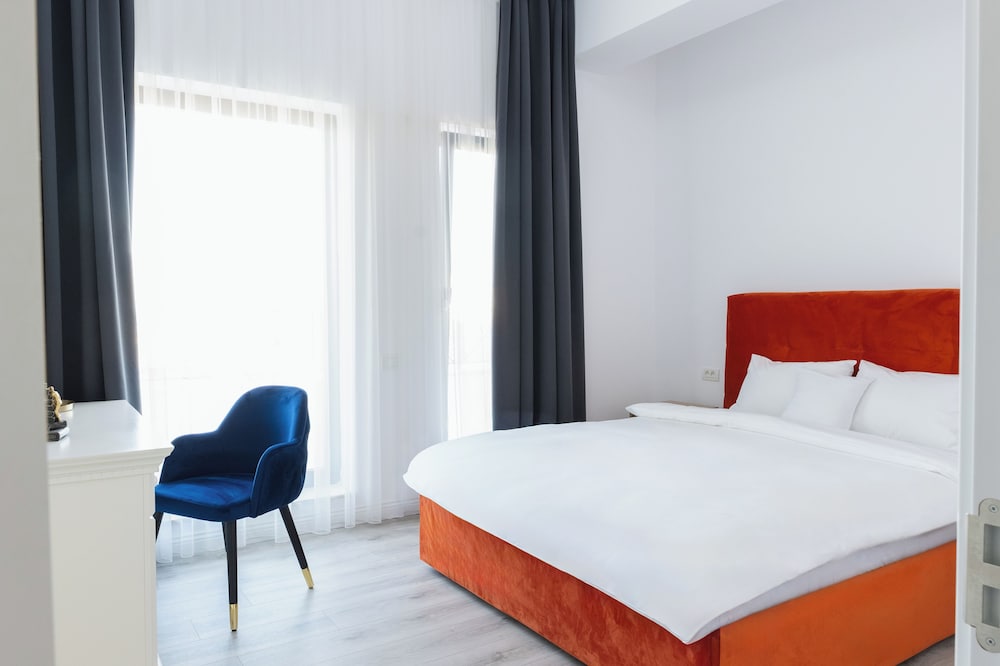 Hotel Verse
