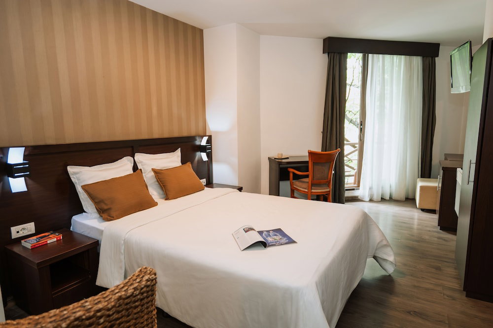 Hotel Duke Armeneasca Suites By Olala!