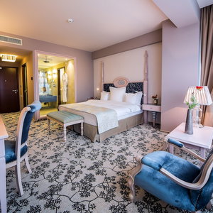 Hotel Pleiada Boutique Hotel And Spa cazare Judetul Iasi