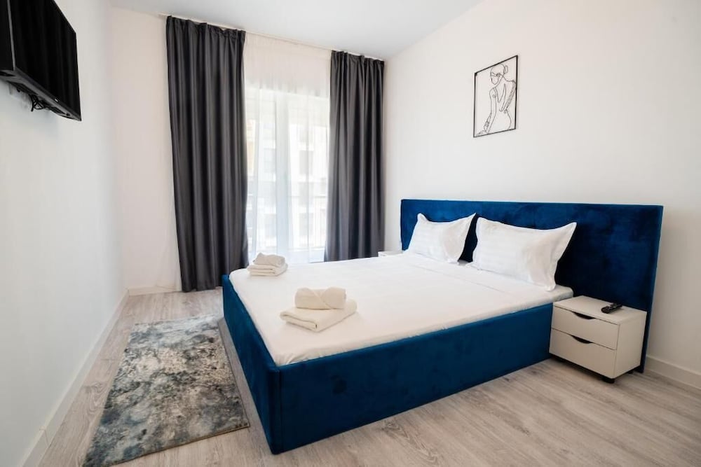 Hotel Real Residence Resort