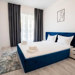 Hotel Real Residence Resort cazare Ploiesti