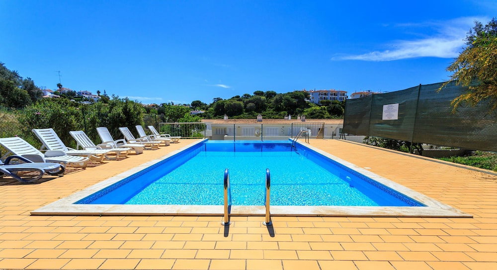 Hotel 6A Fabrica Velha Beautiful House Pool Walking