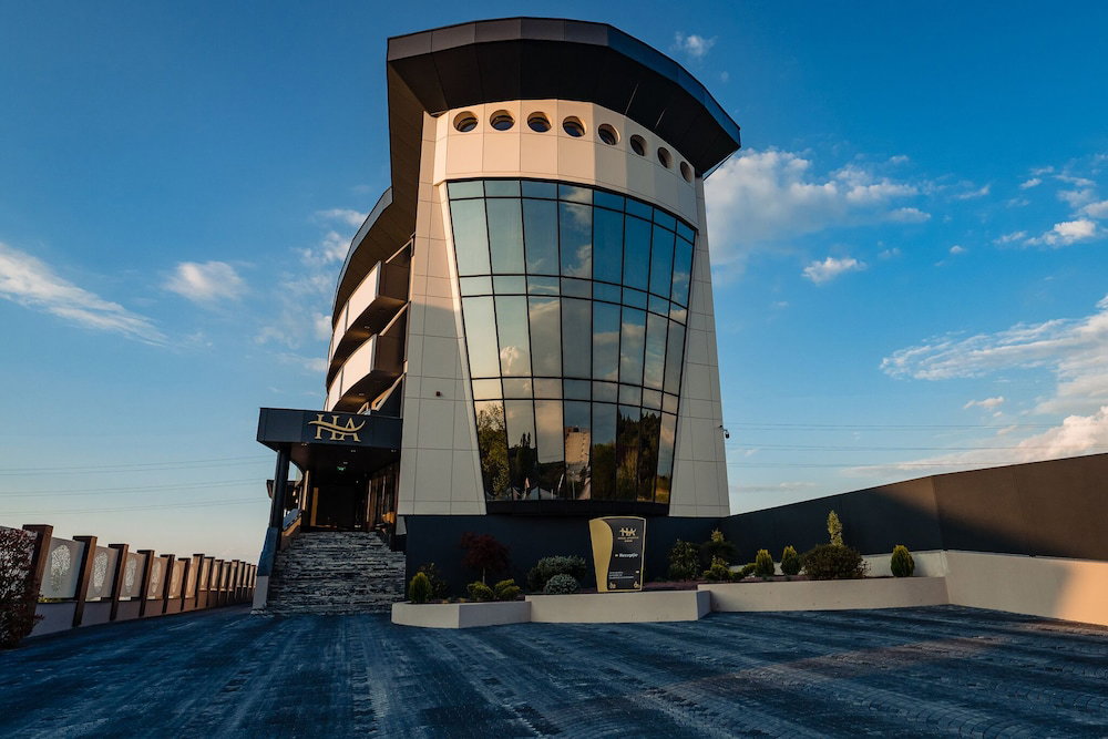 Hotel Hotel Aventus