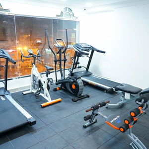 Hotel Star Emirates Downtown cazare Salalah