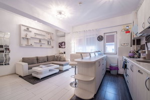 Hotel Studio Militari Residence M1 cazare Chiajna