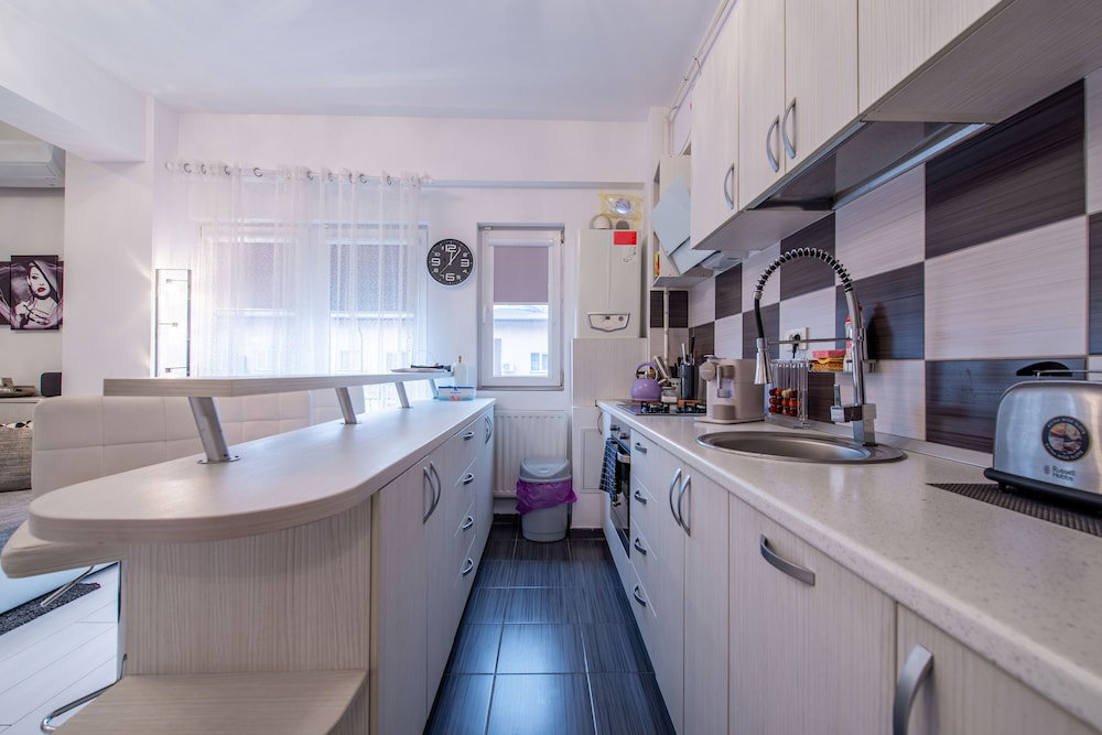 Studio Militari Residence M1