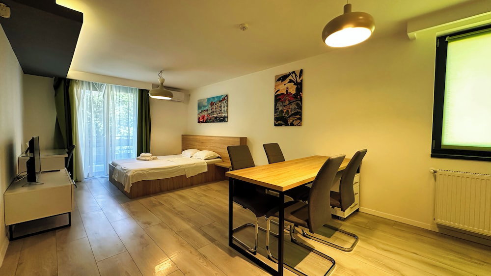 Hotel Timisoara Prime Residence | Powered By Neo
