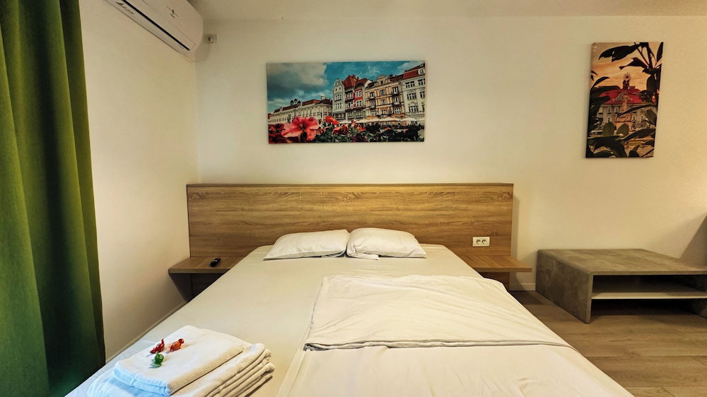 Timisoara Prime Residence | Powered By Neo