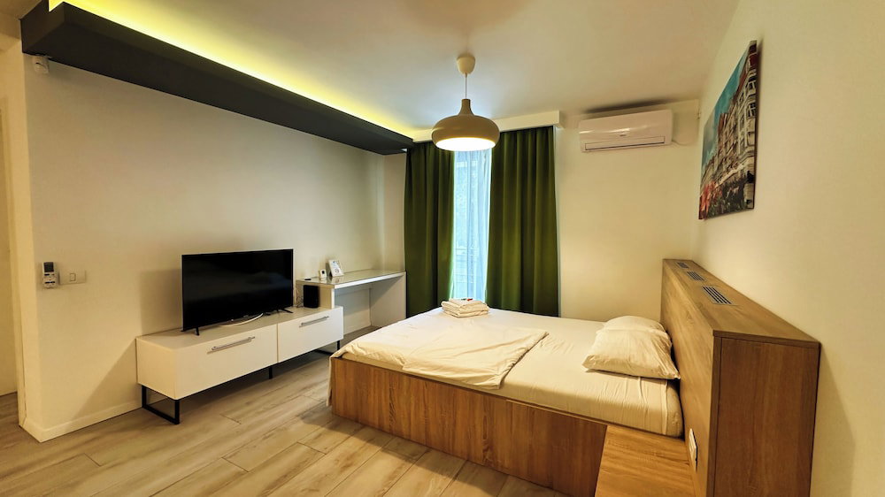 Timisoara Prime Residence | Powered By Neo