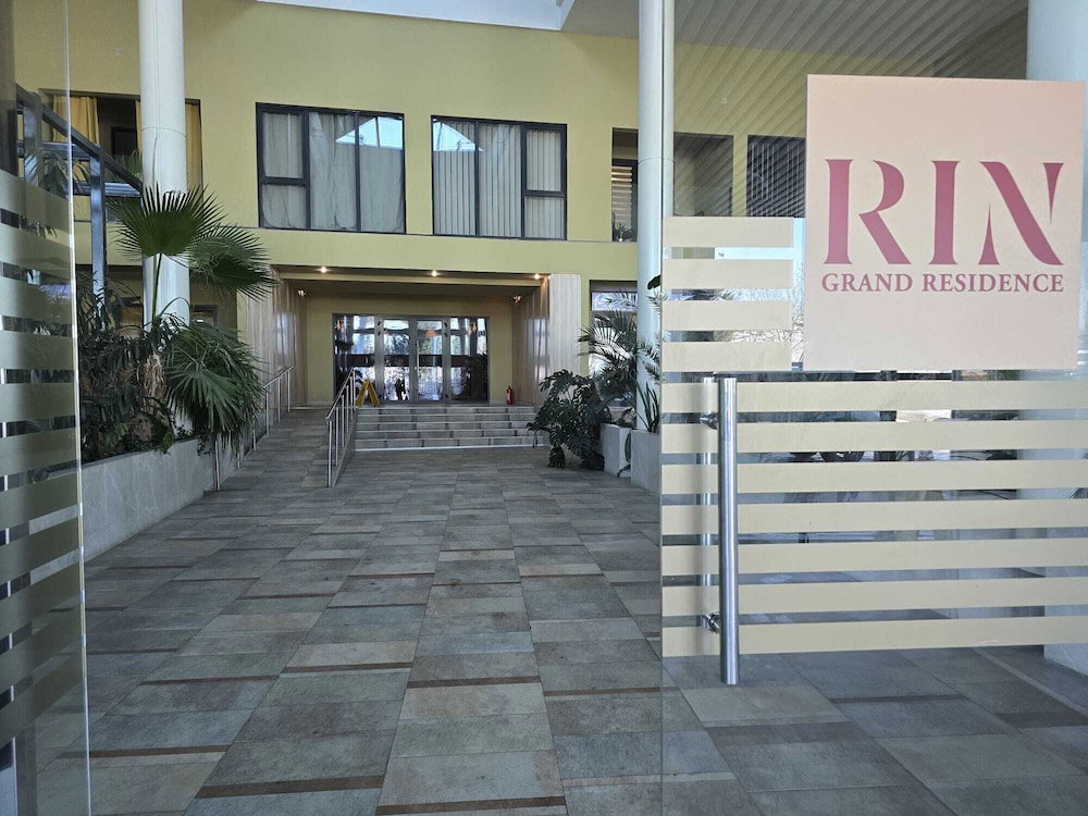 Hotel Larin Residence Apartments