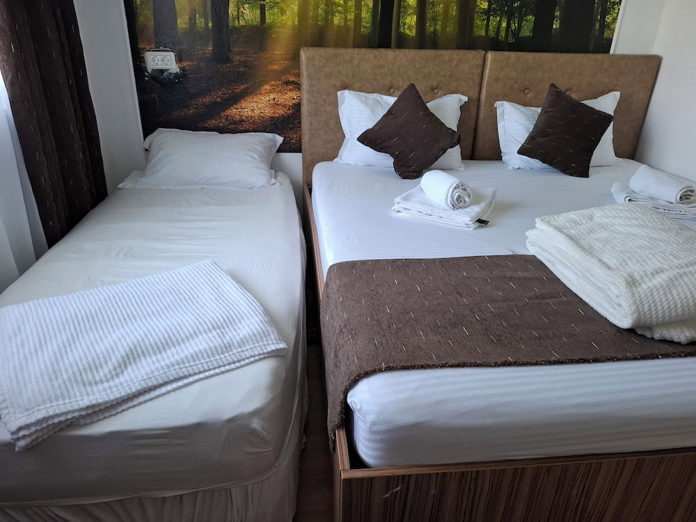 Paradiso Resort
