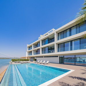 Hotel Portimão Ocean Breeze By Homing cazare Lagoa