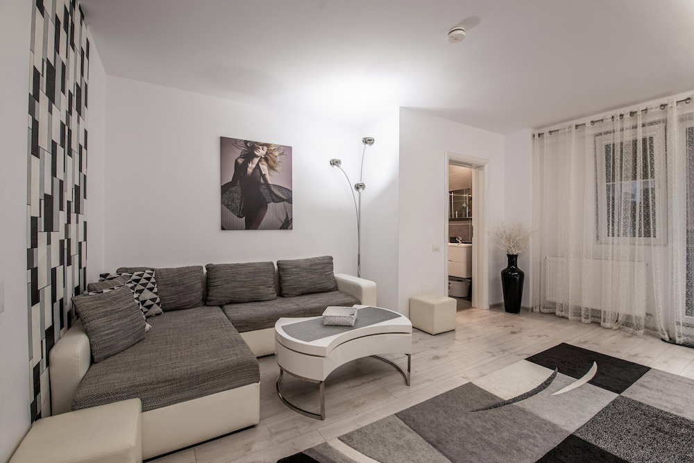 Hotel Studio Militari Residence M2