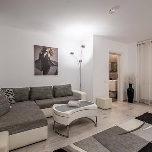 Hotel Studio Militari Residence M2 cazare Chiajna