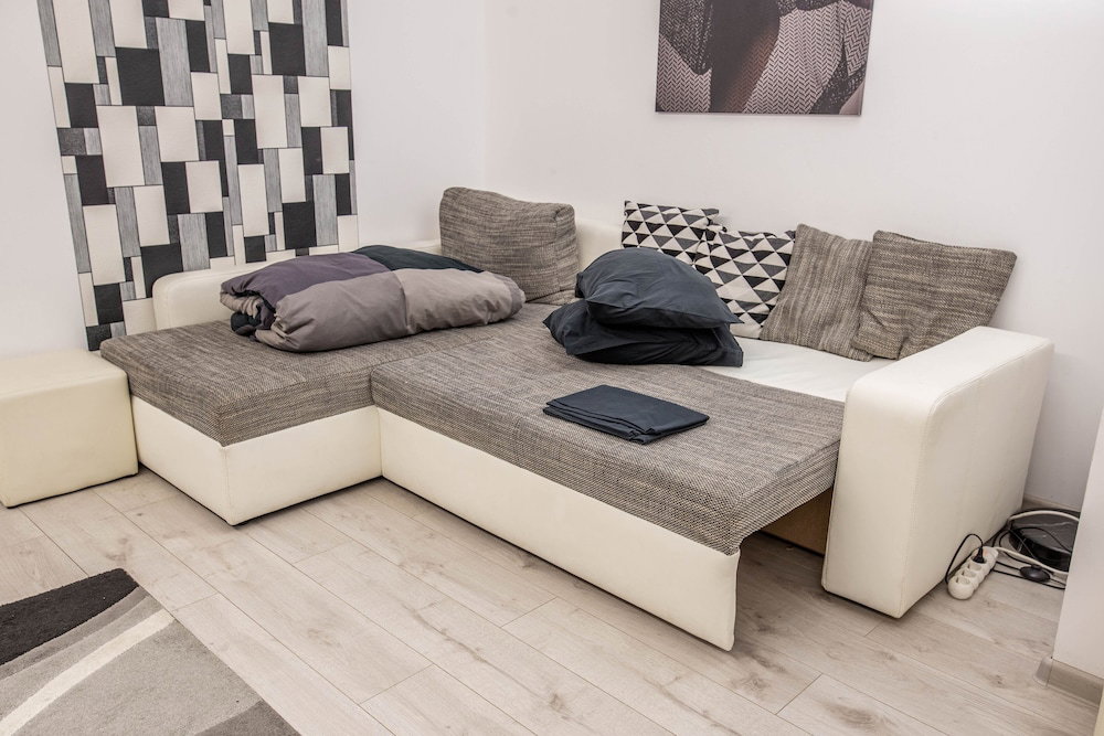Studio Militari Residence M2