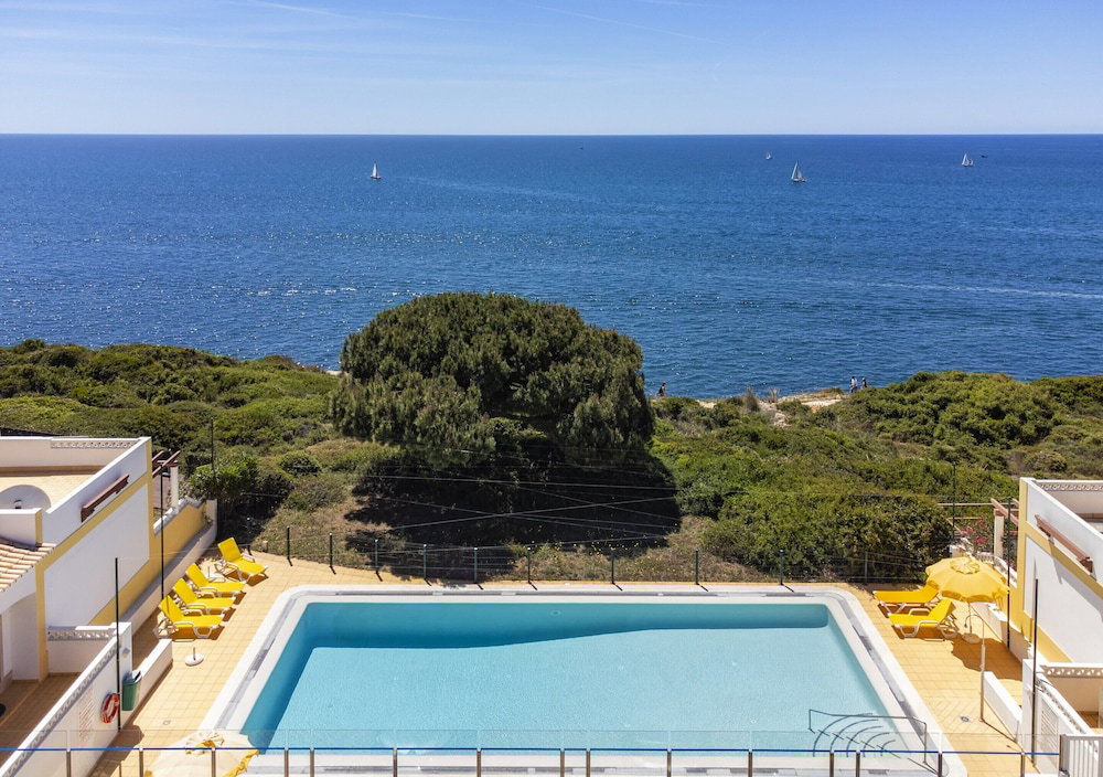 Hotel Charming Benagil Apartment Near Praia De Benagil