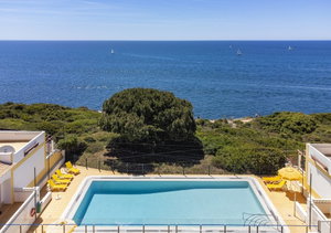 Hotel Charming Benagil Apartment Near Praia De Benagil cazare Carvoeiro