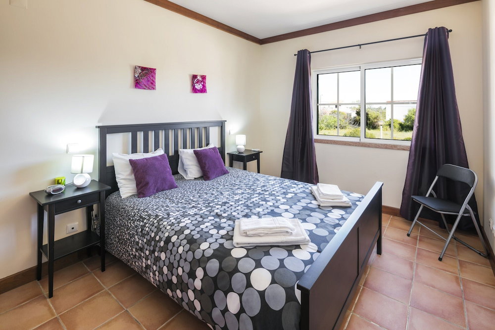 Charming Benagil Apartment Near Praia De Benagil