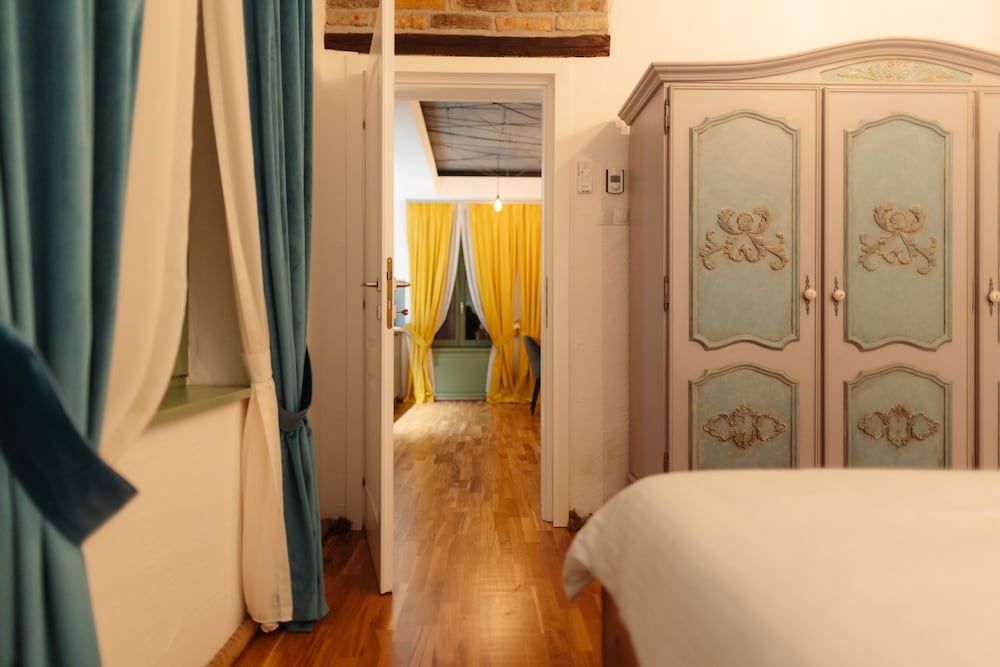 Hotel Aparthotel Casa 1901