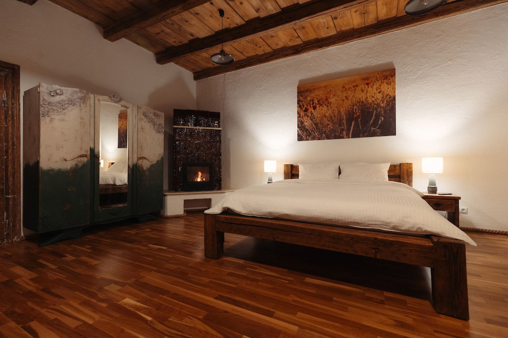 Aparthotel Casa 1901