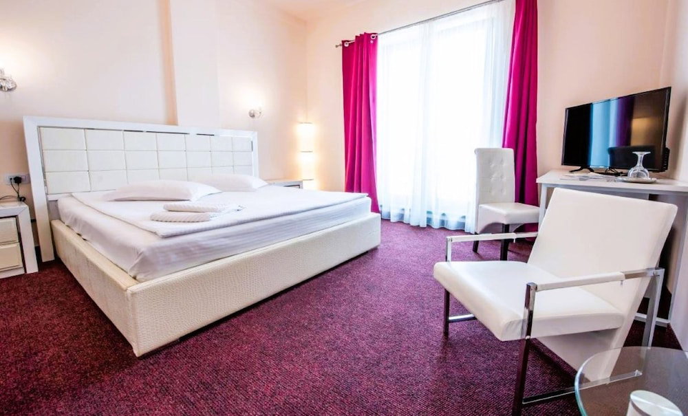 Hotel Hotel Imperial Timisoara By Jr