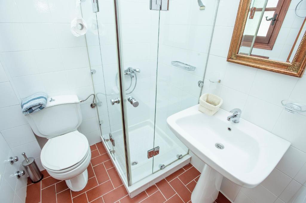 Hotel Archontiko Panagoula