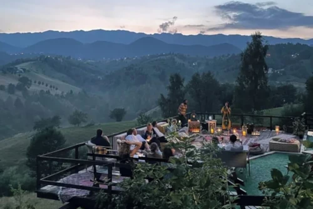 Hotel Akasha Retreat