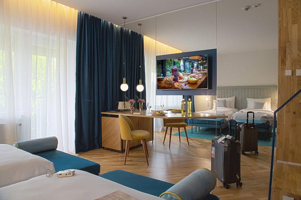 Hotel Hotel Caro
