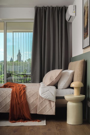 Hotel Hubix - City Of Mara Apartments cazare Timisoara