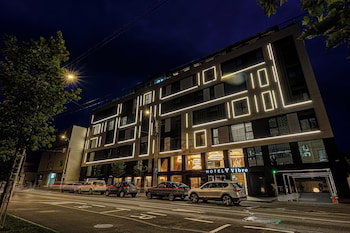 Hotel Vibre Hotel