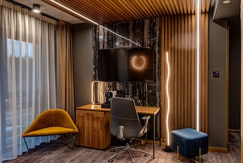 Vibre Hotel